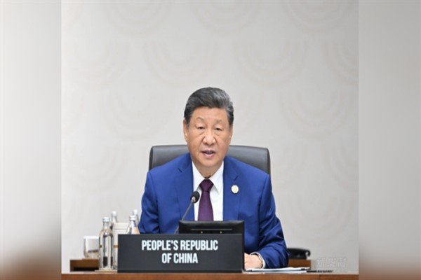 Xi’den Asya-Pasifik ekonomilerine daha parlak bir gelecek inşa etme çağrısı