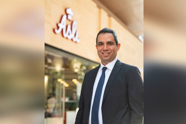 Aslı’nın ezber bozan yeni franchise modeline 2 ayda 1000’e yakın başvuru