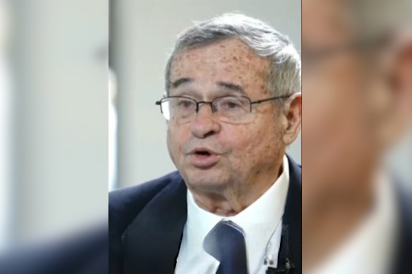 Warshel: Hükümet desteği, bilim ve teknolojinin gelişimi için hayati önem taşıyor