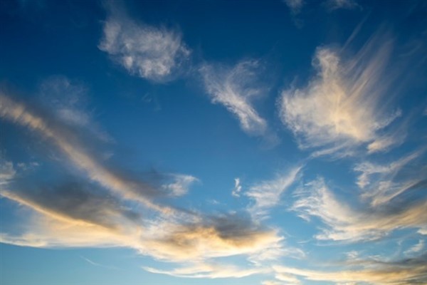 Yağış alan bölgelerde hava sıcaklığı 2 ila 4 derece düşecek