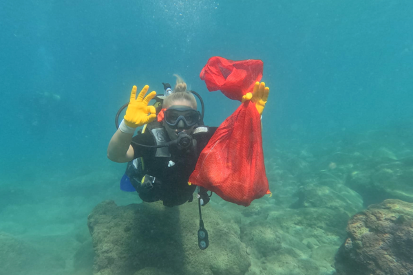 Muratpaşa Belediyesi, IEFCA kapsamında dördüncülük elde etti