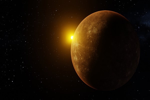 ESA: Uzay misyonunun Merkür’e ulaşmasına bir yıl kaldı