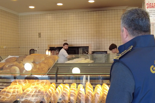 Gürsu’da gıda ve hijyen denetimi