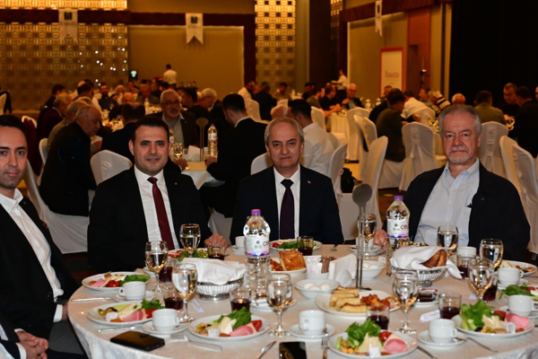 Başkan Kocagöz: Antalya’nın geleceği Kepez