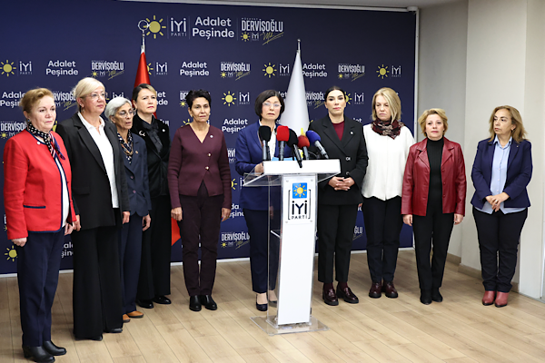 Başkan Ofluoğlu: 106 kadın daha hayatını kaybetti