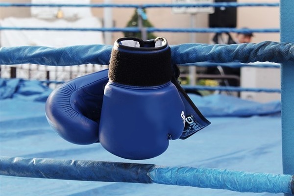 Milli muaythai sporcusu Meriç’ten gümüş madalya