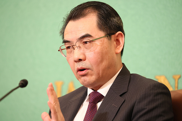 Çin’in Tokyo Büyükelçisi’nden Takaichi’nin açıklamalarına tepki