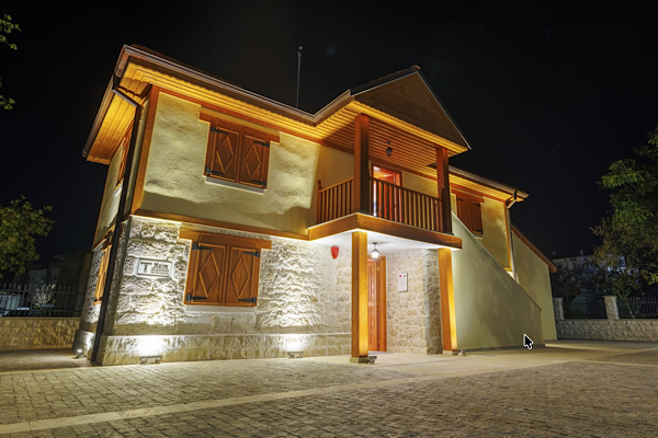 Naim Süleymanoğlu’nun evi müzeye dönüştürüldü