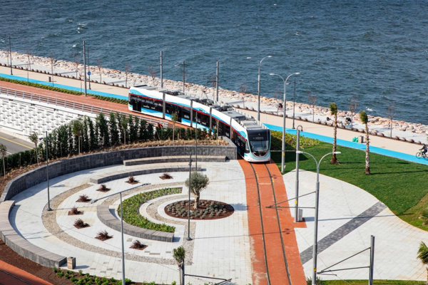 İzmir Ulaşım Ana Planı çalışmaları devam ediyor