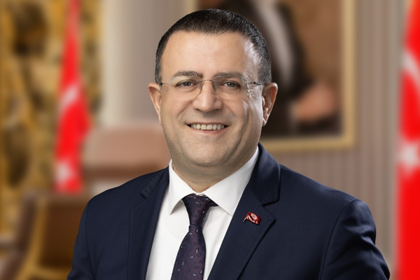 Gökçe: Öğretmenlerimiz sadece bugünü değil yarınlarımızı da inşa ediyor