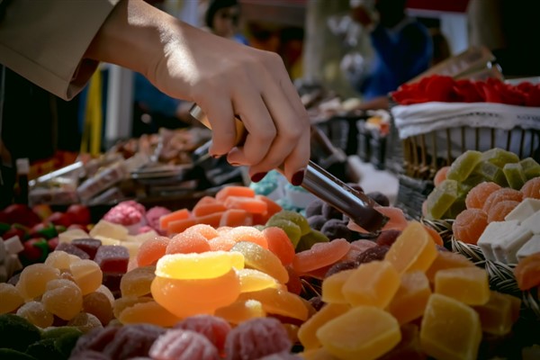 Ekim ayında 125 bin gıda denetimi yapıldı