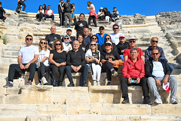 Kocagöz: Kültür geçmişi geleceğe bağlayan görünmez bir bağdır