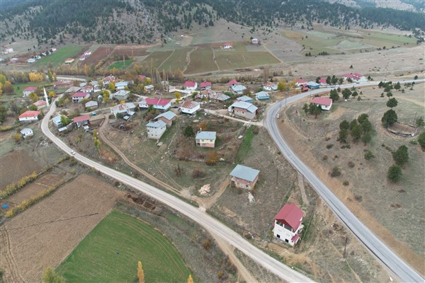 Yahyalı’ya 51 milyon TL’lik ulaşım yatırımı