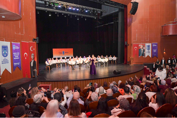 ABB’den Öğretmenler Günü etkinliği