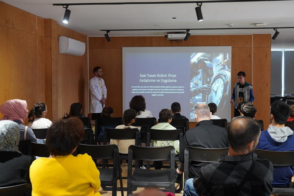 Beylikdüzü Belediyesi’nden geleceğin mesleklerine yatırım