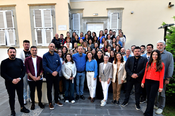 Bornova Belediyesi’nden 24 Kasım etkinliği