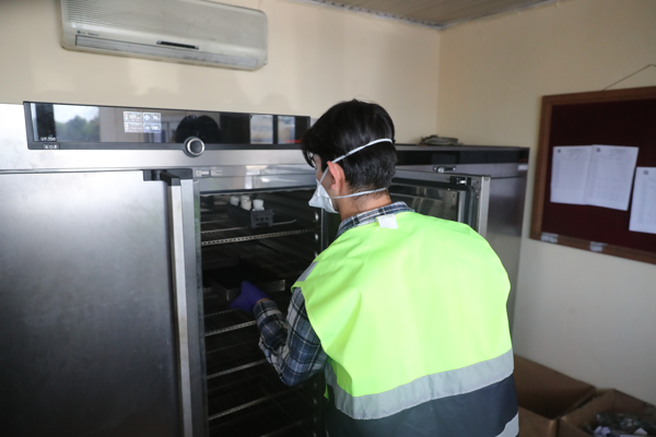 Büyükşehir; kömürün temin, satış ve tüketim aşamalarını denetim altına alıyor