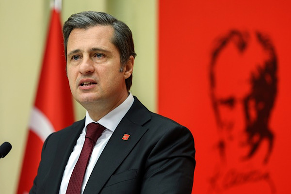 Yücel: Halkın içinde olmadığı ekonomi politikaları yoksulluğu artırıyor