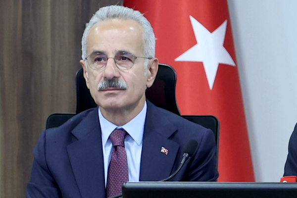 Uraloğlu: Türk denizciliği 2025’te altın yılını yaşıyor