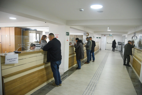 Giresun Belediyesi’nden emlak vergisi uyarısı