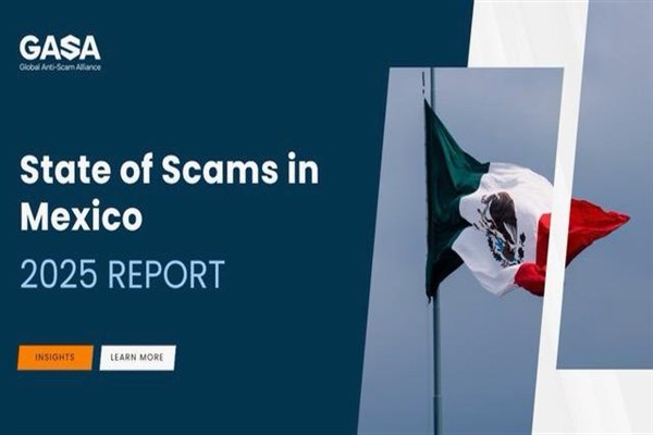 Meksika’da her dört günde bir dolandırıcılık girişimi ile karşılaşılıyor