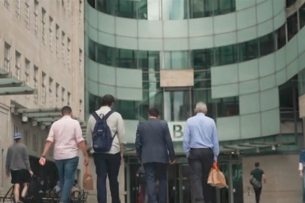 BBC: Trump’a tazminat yok