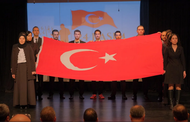 Öğretmenler Günü, İnegöl’de kutlandı