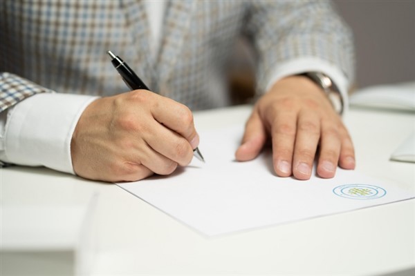 YÖK ile Filipinler arasında iş birliği protokolü imzalandı