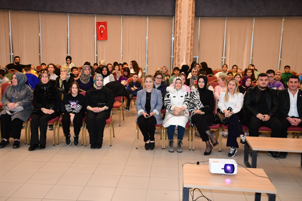 Naim Süleymanoğlu, Osmangazi’de anıldı