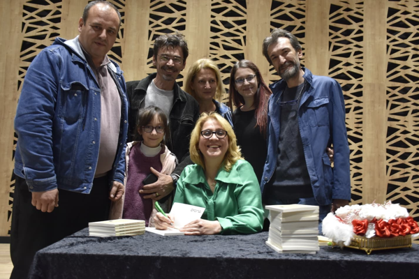 Karacabey Belediyesi’nden Kitap Okuma Kulübü ve Düşünce Atölyesi