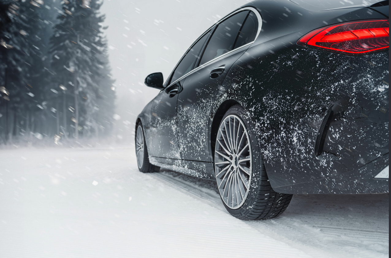 Petlas, kış lastiği uygulamasının başlamasıyla güvenli sürüş için çağrı yaptı