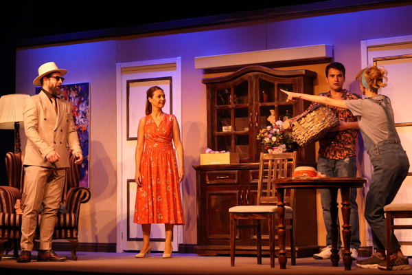 “Kendime Kıyamam” ilk gösterimini gerçekleştirdi