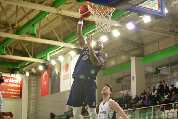 Çayırova Belediyesi’nden 10’uncu galibiyet