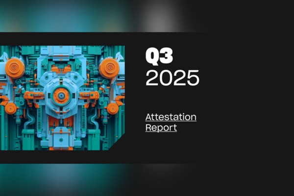 Tether, 2025’in üçüncü çeyreğinde 10 milyar doların üzerinde kar açıkladı