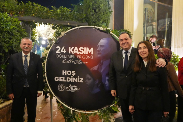 Dutlulu: MABEM’de en düşük maaşımız 66 bin liraya yükseldi