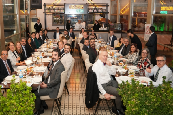 Diyarbakır eşbaşkanları, AB heyeti ile bir araya geldi