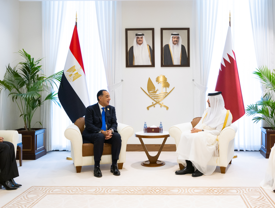 Al Sani, ABD Merkez Kuvvetler Komutanı Cooper ile görüştü