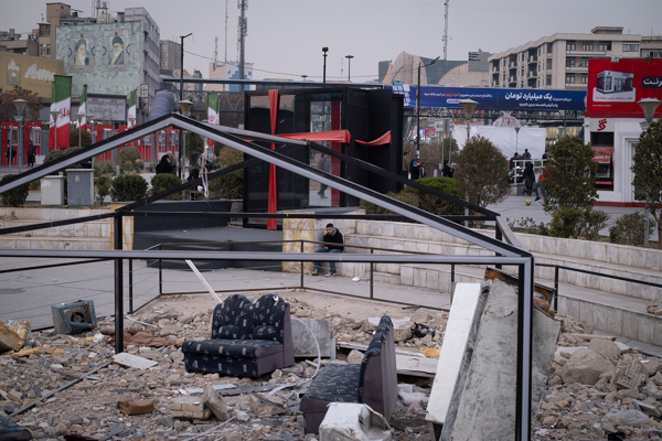 CMG, 2025’in en önemli 10 uluslararası askeri olayını açıkladı