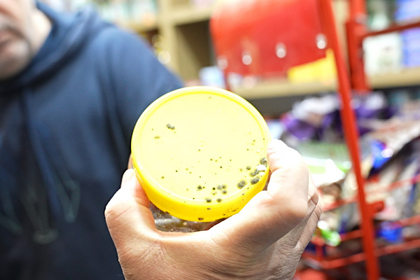 Yalova’da market denetiminde uygunsuz gıdalar tespit edildi