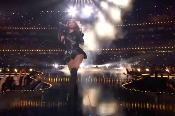 Beyonce beşinci milyarder müzisyen oldu