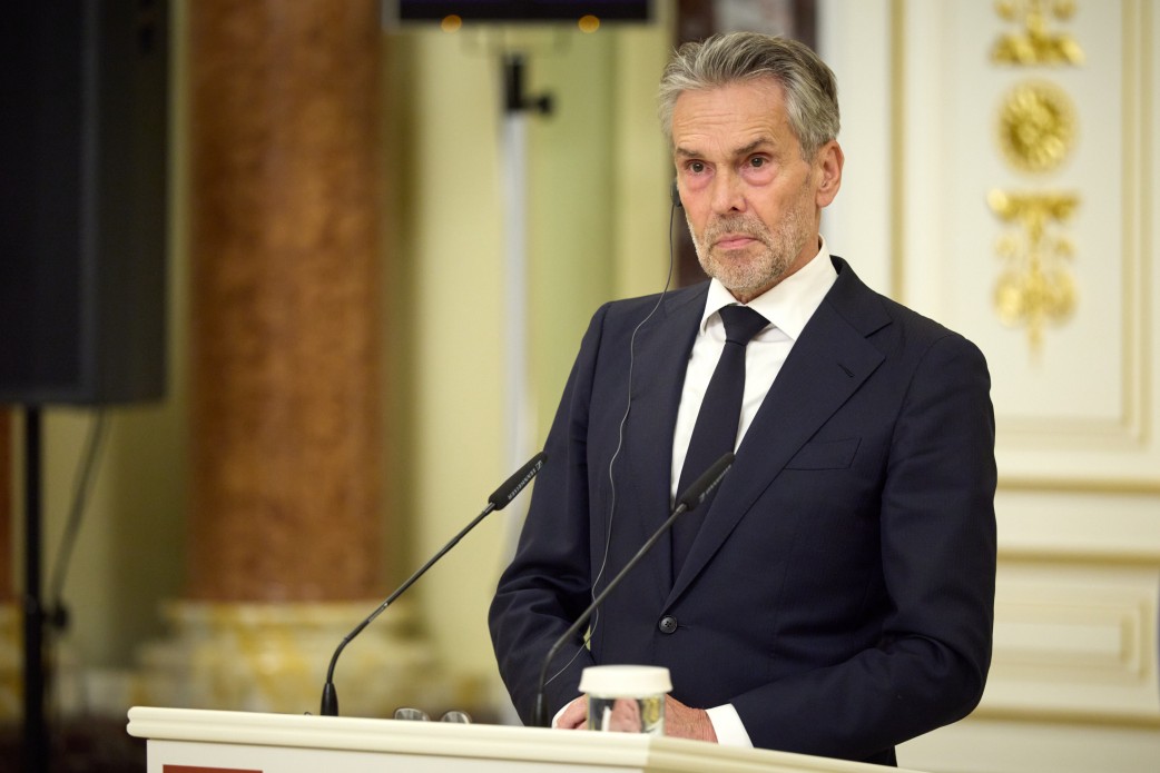 Schoof: Polonya, Hollanda’nın önemli müttefiklerinden biridir