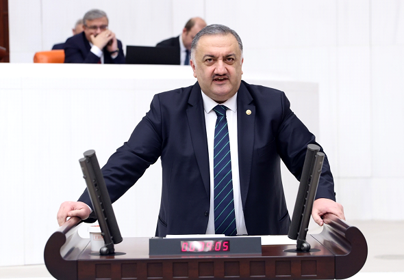 Karal: Adaletin tesisi yalnızca mahkeme kararlarıyla sağlanmaz