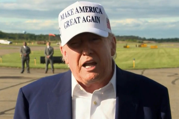 Trump, Netflix-Warner Bros anlaşmasının “sorun yaratabileceğini” söyledi