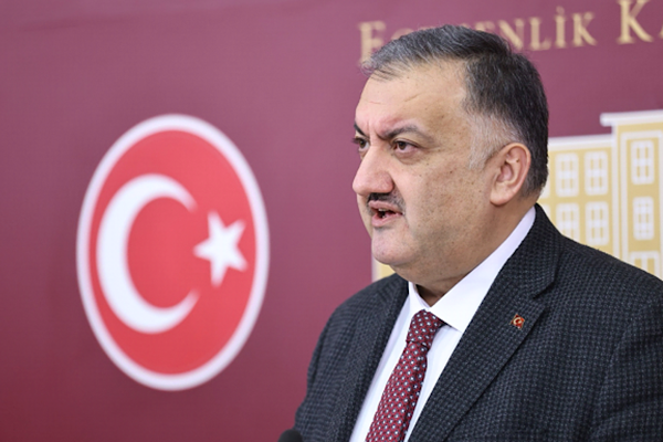 Karal: Karadeniz’de ulaşıma dair ‘Sorun Yok’ deniliyor ancak tablo sahada çok farklı