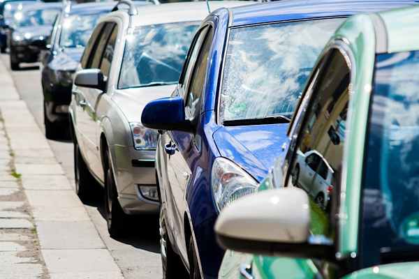 AB’de Kasım ayında otomobil kayıtları yüzde 2,1 arttı