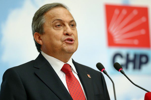 Torun: Başkan Yavaş hakkındaki “soruşturma izni” hukuki değil, siyasidir