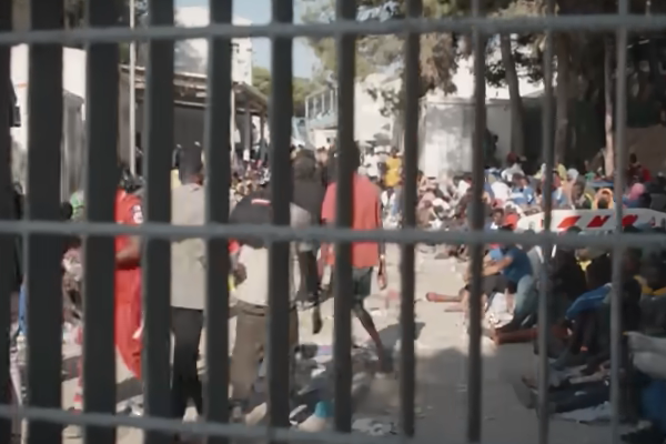 AB, artık Danimarka’nın göç politikalarını benimsiyor