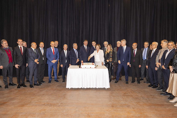 İzmir’de Su Konseyi kuruluyor