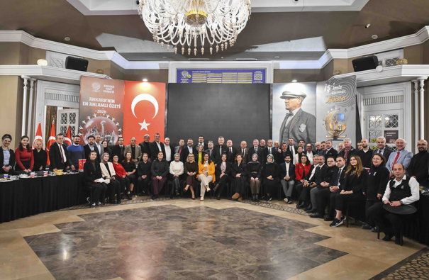 AKK, 2025 yılını değerlendirdi