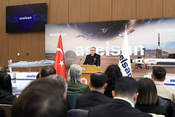 MSB: Suriye’de müzakereler sürüyor, Türkiye her türlü senaryoya hazırlıklı